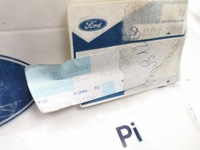 фото thumb №8, Молдинг крыша левая боковая ford ka mk1 1996-2008 оригинальный номер 1091286