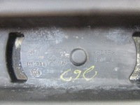 фото thumb №10, Jeep wrangler jk 2012 4d панель полиця задня + динаміки