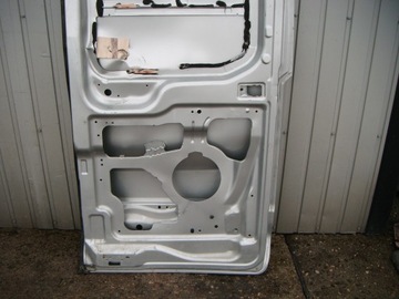 фото thumb №9, Ford transit mk6 mk8 13- дверь левый зад 189 cm