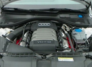 фото thumb №1, Двигун audi a6 a7 2.8 fsi chv chva монтаж безкоштовно