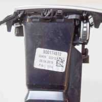 фото thumb №8, Забірник  повітря консолі bmw 7 g11, g12 9301745 15033249 3.0l 195kw 2019