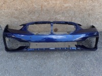 фото thumb №1, Бампер перед передний bmw 1 i f40 2019-