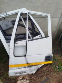 фото thumb №2, Дверь левый перед iveco eurocargo