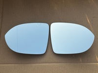 фото thumb №1, Вкладыши зеркал vw t-roc 2ga857521g / 2ga857522g