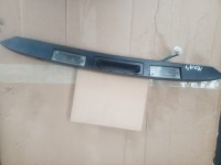 фото thumb №1, Накладка молдинг ліхтарі кришки багажника задня fiat panda ii 2003r-2012r