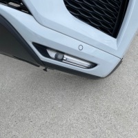 фото thumb №9, Комплектный перед pas лампы led капот бампер радиатор jaguar e-pace x540