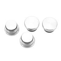 фото thumb №6, 4 szt. заглушка роз'єм прикурювача автомобільний захист роз'єм живлення