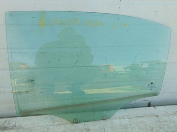 фото thumb №2, Chevrolet evanda 2.0 05r скло двері зад лівий