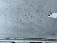 фото thumb №11, Ford transit custom бампер перед передній