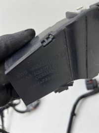Vw golf vii джгут електропроводка відсік двигуна 5q0971879 в Україні, фото thumb