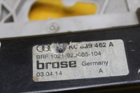 фото thumb №8, Механизм подъемник стекла правые зад audi a4 b8 универсал 8k0839462a