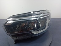 фото thumb №1, Trafic iii lift 21- фара левый led pure vision