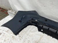 фото thumb №11, Бампер mercedes c-klasa w206 amg 2021 задня задній