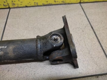 фото thumb №4, Mitsubishi pajero iii 3.2 did wał привідний перед mr453518