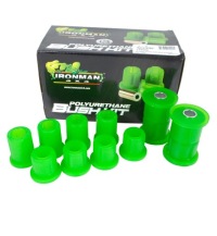 фото thumb №1, Втулки рессора задняя toyota hilux do 2005 / vw taro