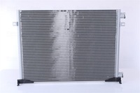 фото thumb №15, Nissens 94671 конденсатор, кондиціонер