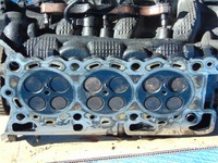 фото thumb №7, Jaguar s-type 2.7 tdv6 головка комплектна