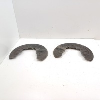 2007 audi a4 s4 b7 8e 8h набір гальмівний 8e0615312c Зі Шроту, фото thumb