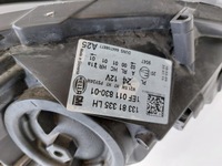 фото thumb №11, Opel corsa e лампа ліва перед 1ef011830 оригінал