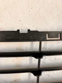 Ford mondeo mk5 решётка бампера перед ds73-17b968 Доставка, фото thumb