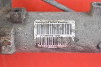 фото thumb №8, Трансмісія рейка рульова p31201426 volvo c30 1.6 d 109 km 06-09