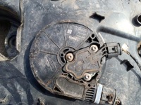 Vw crafter man tge бак жидкости adblue 2n0131877c Недорого, фото thumb