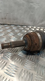 фото thumb №7, Приводной вал правая mitshubishi outlander 2003r 2.0b