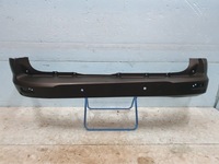 фото thumb №1, Бампер ford transit connect mk2 задня задній новий