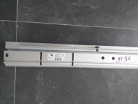 Bmw x5 f15 направляющая багажника левая 7331365 Киев, фото thumb