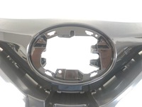 фото thumb №13, Новый решётка радиатора решётка радиатора радиатора каркас pasuje do toyota c-hr chr 2019-23 lift