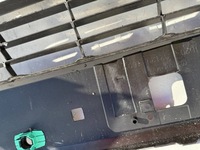 фото thumb №13, Toyota corolla cross 2021 спойлер планка бампер перед переднє 5212916030