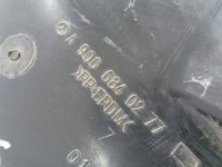 Подкрылок левый перед mercedes sprinter 906 2014 rok Оригинал, фото thumb