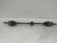 фото thumb №1, Приводной вал правая шарнир opel corsa c 1.3 cdti
