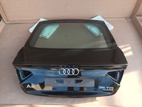 фото thumb №8, Audi a5 8t lift s-line kompletny задня бампер кришка багажника лампи bez фарбування ly9t