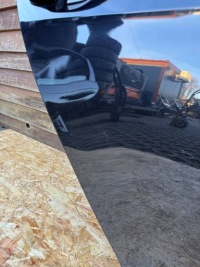 Двері задні правий сторона volkswagen golf vii універсал колір lc9x Ціна, фото thumb