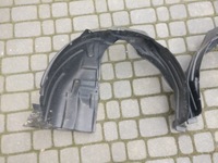 фото thumb №7, Підкрилок передні праве ліва mitsubishi space star ii 2 2013-19