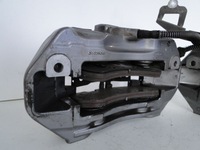 фото thumb №5, Mercedes amg gt 290 190 sls 197 glc 253 c 205 e 213 суппорты передние 63 amg