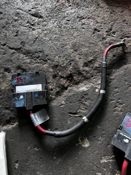 фото thumb №1, 33 mini cooper r56 распределитель тока блок управления напряжения 9136723