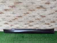 фото thumb №1, Молдинг порог bmw e87 m набор