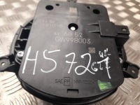 Вентилятор внутренний mercedes-benz gle 2022 gw998003 Оригинал, фото thumb