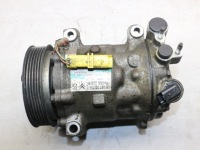 Купити Компресор кондиціонера citroen peugeot 9648238480, фото thumb