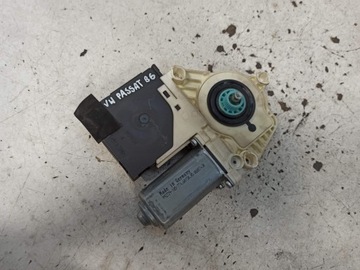 фото thumb №11, Volkswagen passat b6 моторчик стёкла правые перед 1k0959792l