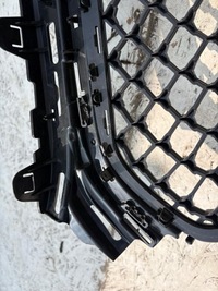 фото thumb №7, Mercedes e klasa w214 решётка радиатора решётка радиатора оригинал a2148805300 a2148804501