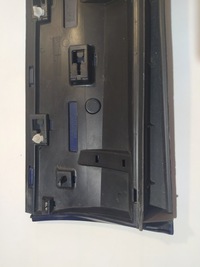 фото thumb №7, Накладка планка дверь левый зад - tiguan ii