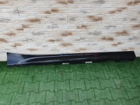 фото thumb №1, Молдинг поріг права bmw 1 f20 m набір