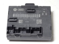 фото thumb №1, Audi a6 c7 блок управления модуль дверь задняя 4g8959795j