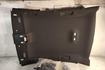 фото thumb №11, Стеля чорна audi a6 avant 4g5, c7, 4gd 4g5867506 1.97l дизель 130kw