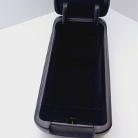 Подлокотник кожаный кронштейн на кружка mercedes benz w168 a1686830214 nr19 Доставка, фото thumb