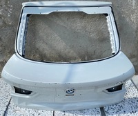 фото thumb №9, Bmw x6m f86 f16 багажник оригінальний номер 41007387916