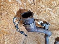 фото thumb №9, Катализатор труба выхлоп левый правый bentley continental gt gtc lift 2011-